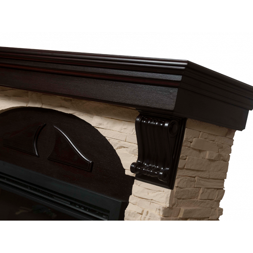 Torre 30S слоновая кость (венге) Torre 30S слоновая кость (венге)