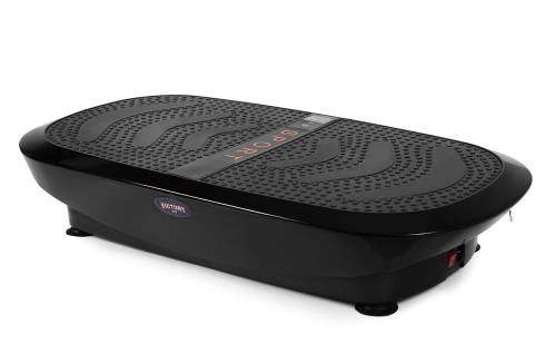 3D Виброплатформа VictoryFit VF-S800 Black