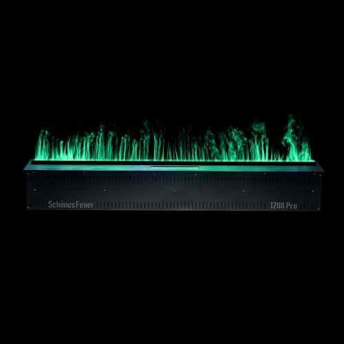 Электроочаг Schönes Feuer 3D FireLine 1200 RGB в Красноярске