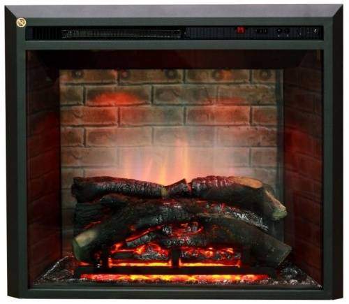 Электроочаг Real Flame 3D Leeds 26 SD в Красноярске