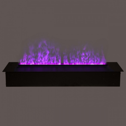 Электроочаг Real Flame 3D Cassette 1000 LED RGB в Красноярске