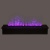 Электроочаг Real Flame 3D Cassette 1000 LED RGB в Красноярске