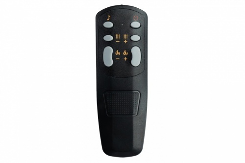 Очаг Design B800RF 3D в Красноярске