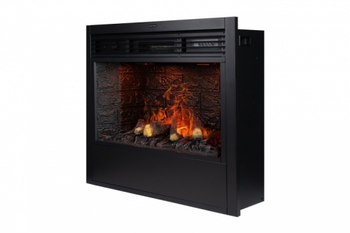 Очаг Design B800RF 3D в Красноярске