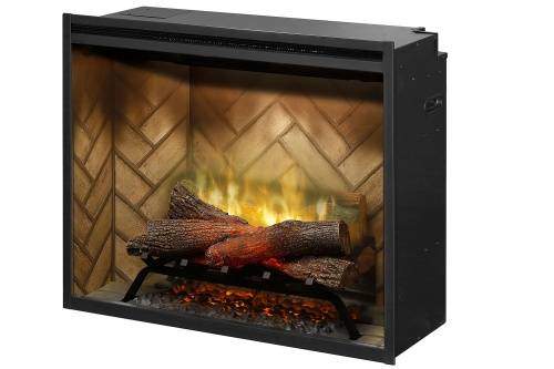 Электроочаг Dimplex Revillusion RBF30 в Красноярске