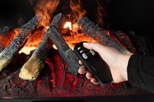 Очаг Design L560RF 3D LOG в Красноярске