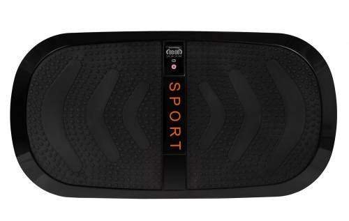 3D Виброплатформа VictoryFit VF-S800 Black