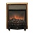 Электроочаг InterFlame Fobos Bras/Black в Красноярске
