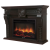 Каминокомплект Electrolux Vittoriano 30 (венге)+EFP/P-3020LS в Красноярске