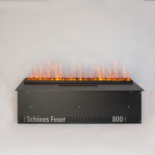 Электроочаг Schönes Feuer 3D FireLine 800 в Красноярске