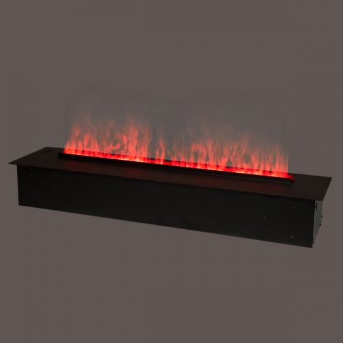 Электроочаг Real Flame 3D Cassette 1000 LED RGB в Красноярске
