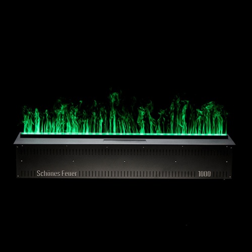 Электроочаг Schönes Feuer 3D FireLine 1000 RGB в Красноярске