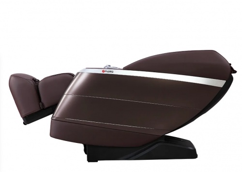 Массажное кресло FUJIMO FLEXOR F500 Brown