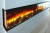 Электрокамин BRITISH FIRES New Forest 2400 with Signature logs - 2400 мм в Красноярске