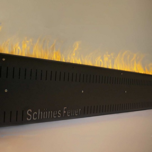 Электроочаг Schönes Feuer 3D FireLine 1500 Pro в Красноярске