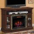 Каминокомплект ClassicFlame Lakeland (вишня)+Spectrafire-28 в Красноярске