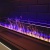 Электроочаг Schönes Feuer 3D FireLine 1000 Blue (с эффектом cинего пламени) в Красноярске