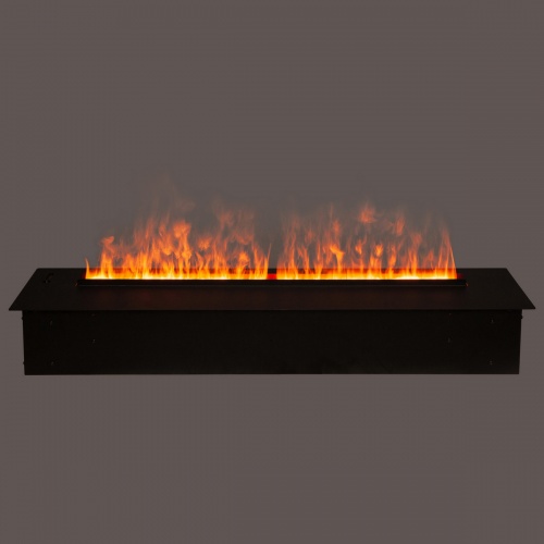 Электроочаг Real Flame 3D Cassette 1000 LED RGB в Красноярске