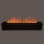 Электроочаг Real Flame 3D Cassette 1000 LED RGB в Красноярске
