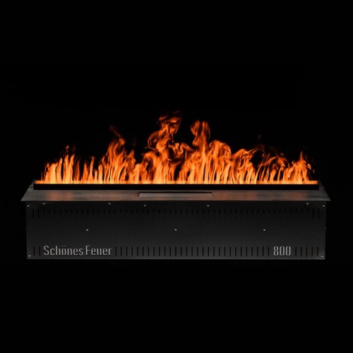 Электроочаг Schönes Feuer 3D FireLine 800 RGB в Красноярске
