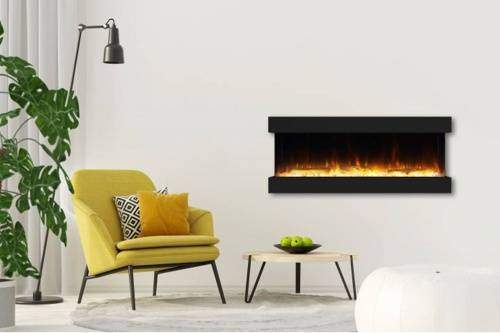 Линейный электрокамин Royal Flame Astra 60 RF в Красноярске