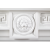 Каминокомплект Electrolux Vittoriano 30 (белый)+EFP/P-3020LS в Красноярске