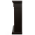 Каминокомплект Electrolux Bianco 30 (венге)+EFP/P-3020 в Красноярске