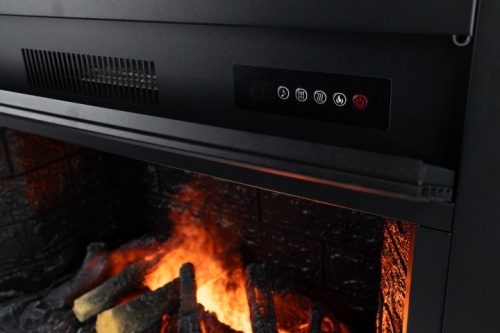 Очаг Design B800RF 3D в Красноярске