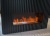 Электроочаг Schönes Feuer 3D FireLine 1000 Pro со стальной крышкой в Красноярске