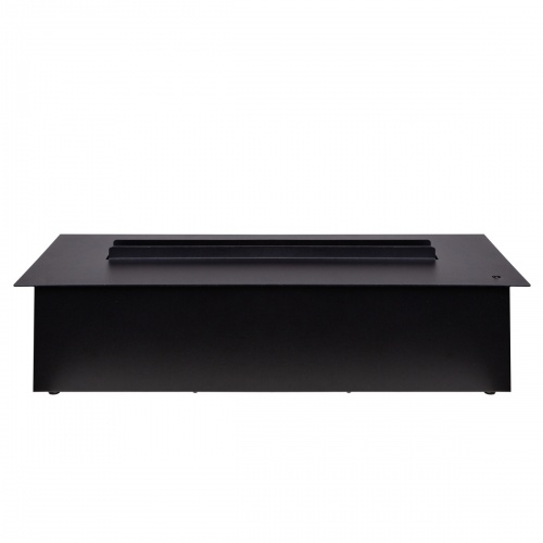 Электроочаг Real Flame 3D Cassette 630 Black Panel в Красноярске