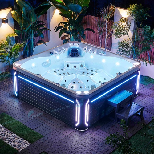 Акватюнинг 