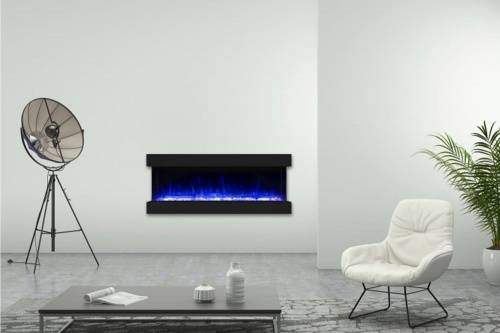 Линейный электрокамин Royal Flame Astra 60 RF в Красноярске