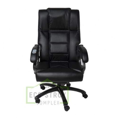 Офисное массажное кресло iRest Power Chair Plus GJ-B01-1