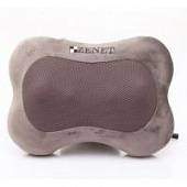 Массажная подушка ZENET ZET-724 Массажная подушка ZENET ZET-724