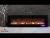 Электроочаг Royal Flame Galaxy 60 RF в Красноярске