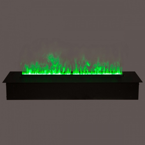 Электроочаг Real Flame 3D Cassette 1000 LED RGB в Красноярске