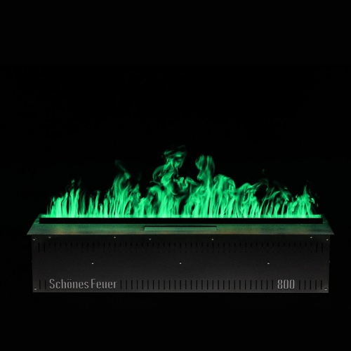 Электроочаг Schönes Feuer 3D FireLine 800 RGB в Красноярске