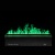 Электроочаг Schönes Feuer 3D FireLine 800 RGB в Красноярске
