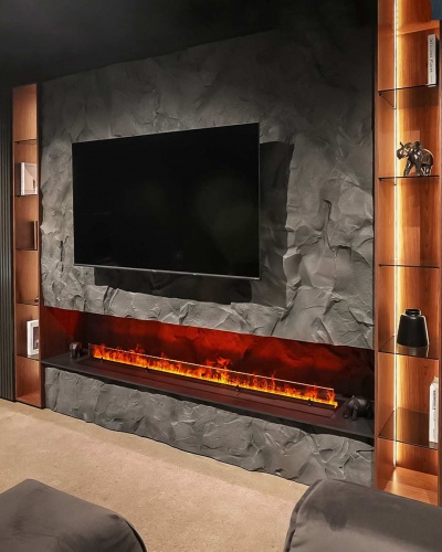 Электроочаг Schönes Feuer 3D FireLine 2000 Pro в Красноярске