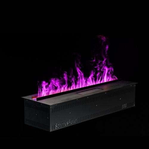 Электроочаг Schönes Feuer 3D FireLine 800 RGB в Красноярске