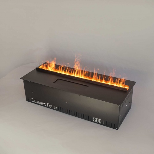 Электроочаг Schönes Feuer 3D FireLine 800 в Красноярске