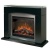 Каминокомплект Real Flame Laguna 33 (черный) в Красноярске