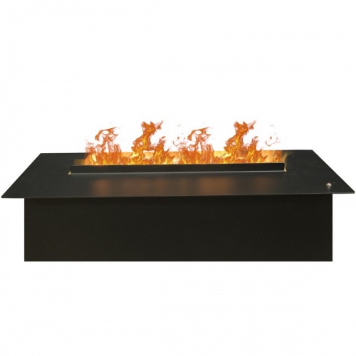 Электроочаг Real Flame 3D Cassette 630 Black Panel в Красноярске