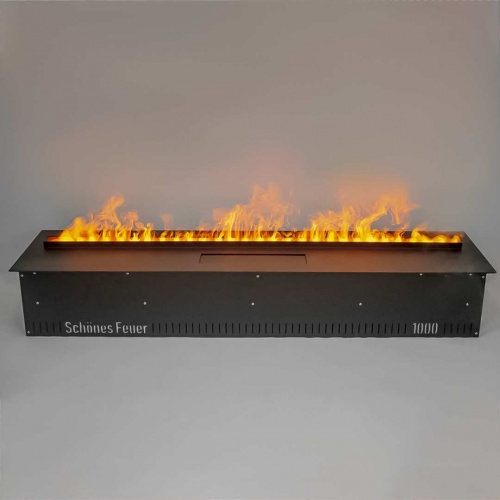 Электроочаг Schönes Feuer 3D FireLine 1000 Pro в Красноярске