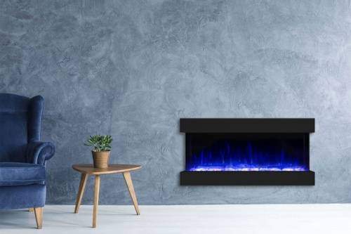 Линейный электрокамин Royal Flame Astra 50 RF в Красноярске