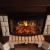 Каминокомплект Real Flame Stone Corner New (античный дуб)+Firespace 25 в Красноярске