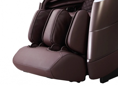 Массажное кресло FUJIMO FLEXOR F500 Brown