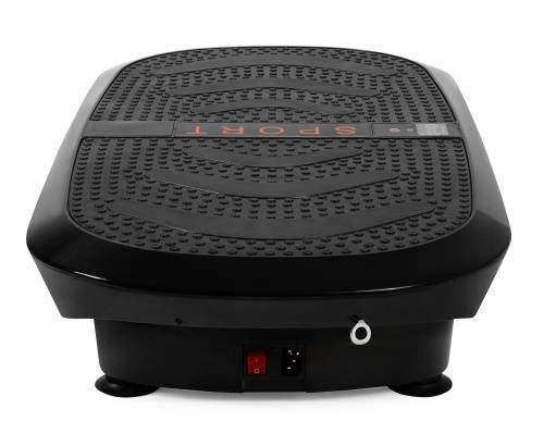 3D Виброплатформа VictoryFit VF-S800 Black