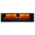 Электроочаг Real Flame 3D Cassette 1000 LED RGB в Красноярске