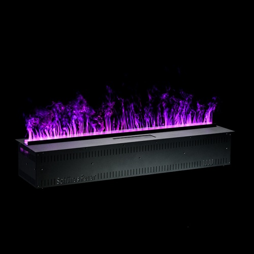 Электроочаг Schönes Feuer 3D FireLine 1000 RGB в Красноярске